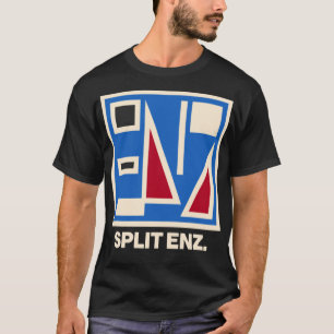 Split Endz Classic T-Shirt