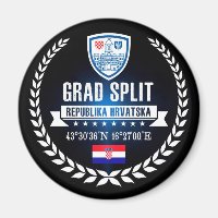 Split