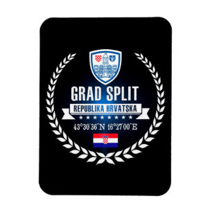 Split Magnet