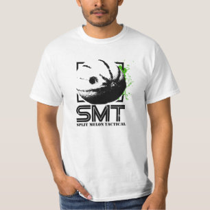 Split Melon Tactical Tee
