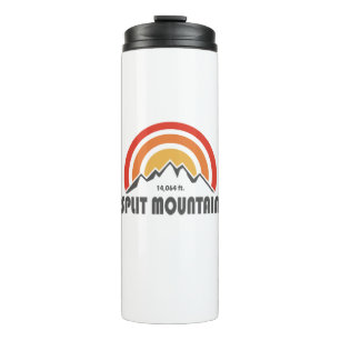Split Mountain California Thermal Tumbler