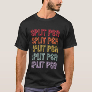Split Pea T-Shirt