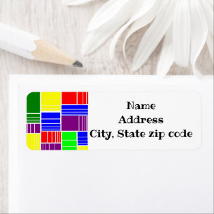 Split Rectangles 