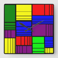 Split Rectangles 