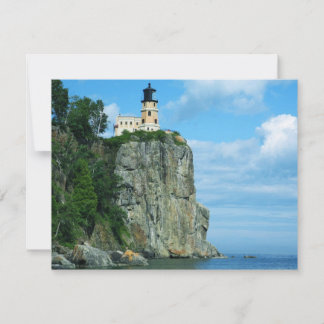 Split Rock Lighthouse