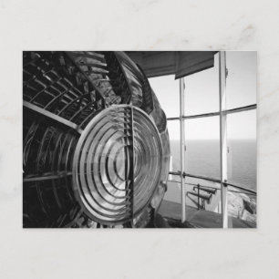 Split Rock Lighthouse Postcard