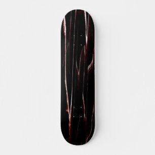 Split Skateboard