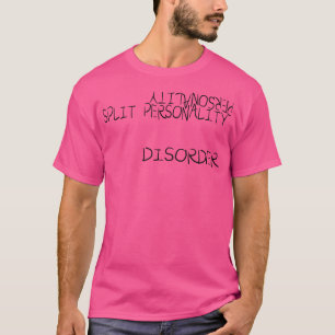 Split T-Shirt