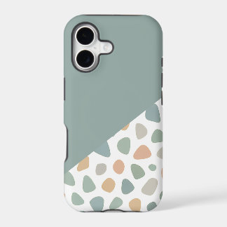 Split Terrazzo Duo