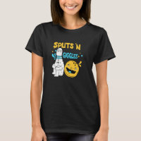 Splits 'N Giggles, Funny bowling bowler