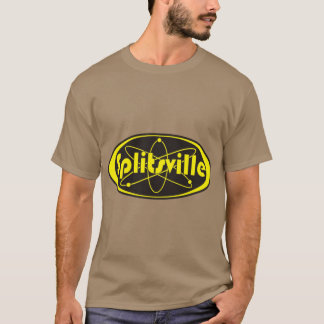 Splitsville yellow Premium T-Shirt