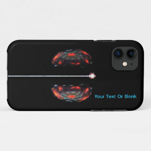 Splitting The Atom iPhone 11 Case