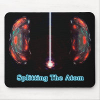 Splitting The Atom