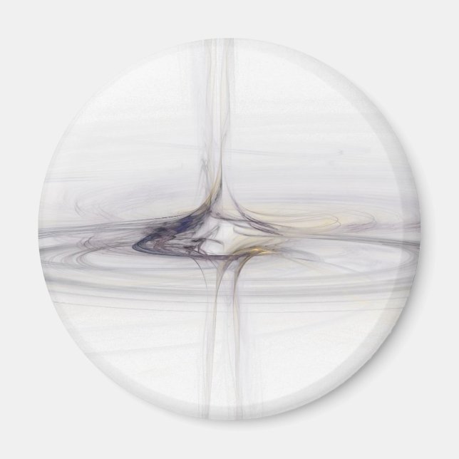 Splosh Round Magnet (Front)