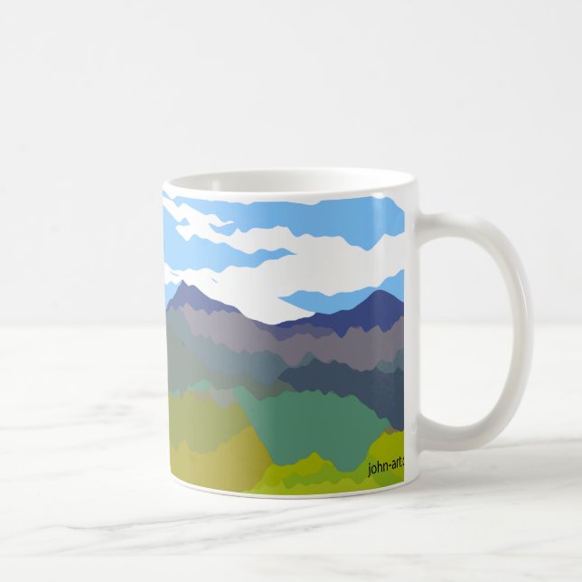 splurp 6 coffee mug (Right)