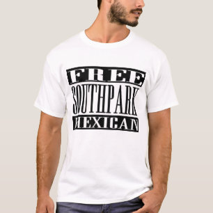 SPM-2[1] - Customised T-Shirt