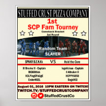 SPNKR B.E.N.Kk vs Hold the Core