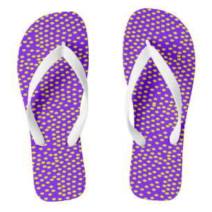SPNP Adult Flip Flops, Wide Straps Flops
