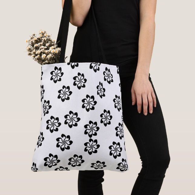 SPNP_All-Over-Print Tote Bag, Large Bag (Close Up)