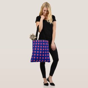 SPNP_All-Over-Print Tote Bag, Large Bag
