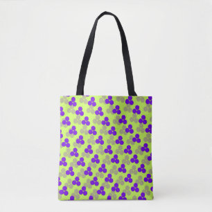 SPNP_All-Over-Print Tote Bag, Medium Bag
