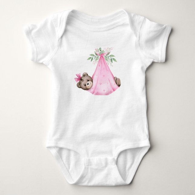 SPNP_Baby Jersey Bodysuit (Front)