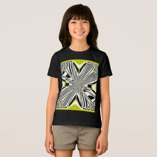 SPNP_Bella+Canvas Youth Tri-blend T-Shirt Shirt