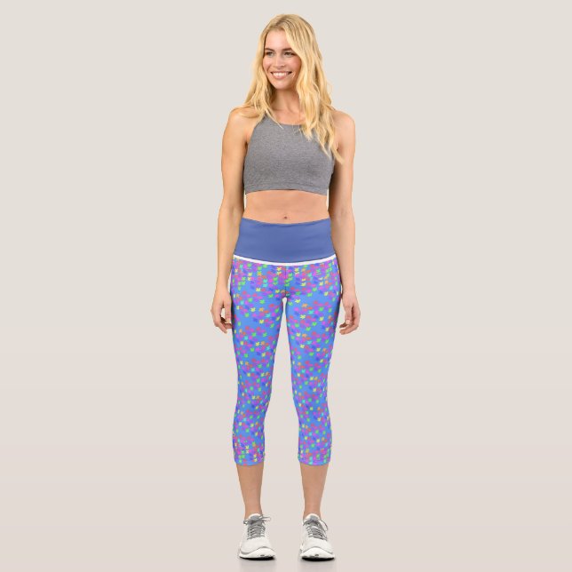 SPNP_ CAPRI LEGGINGS (Front)