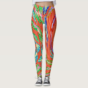 SPNP_Leggings Leggings