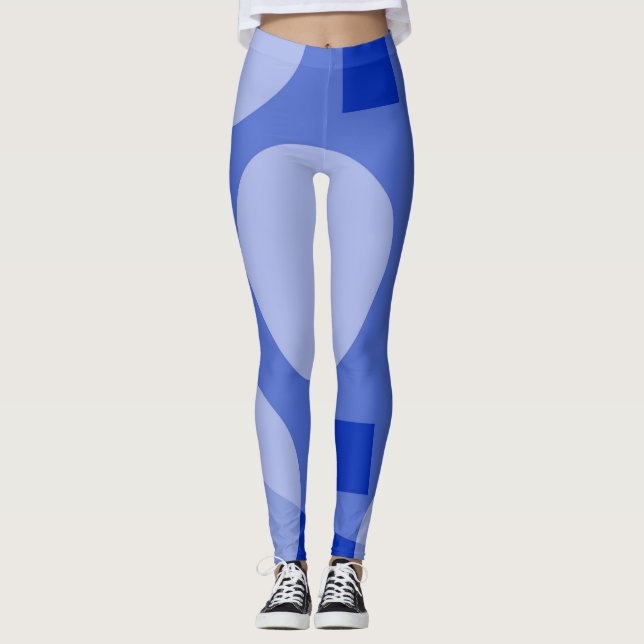 SPNP_Leggings Leggings (Front)