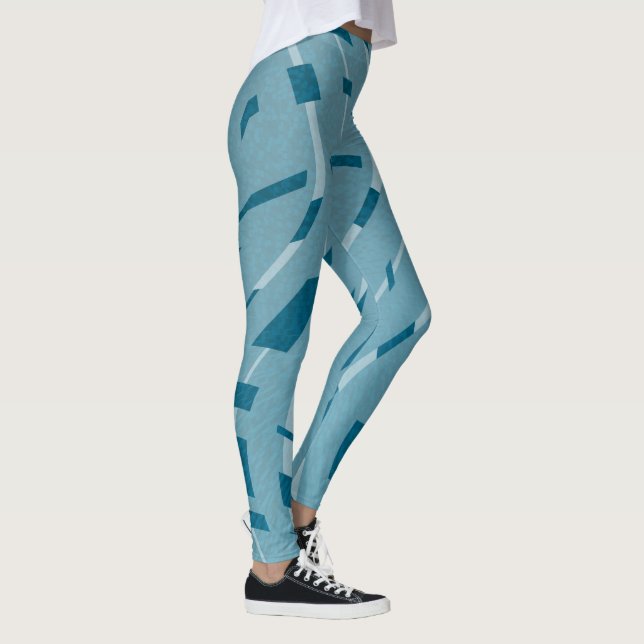 SPNP_Leggings Leggings (Right)