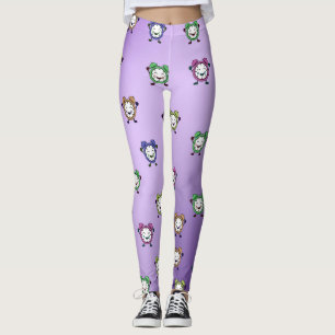 SPNP_Leggings Leggings