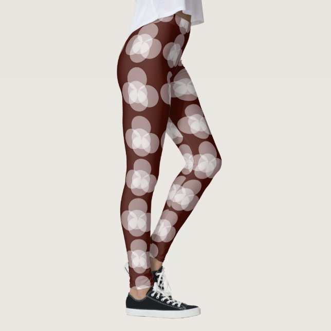 SPNP_Leggings Leggings (Right)