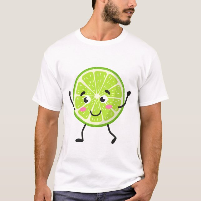 SPNP_Men's Basic T-Shirt (Front)