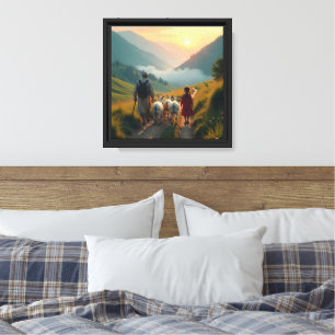 SPNP_Premium Wrapped Canvas