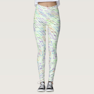 SPNP_Printed Leggings