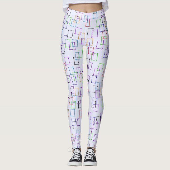 SPNP_Printed Leggings (Front)