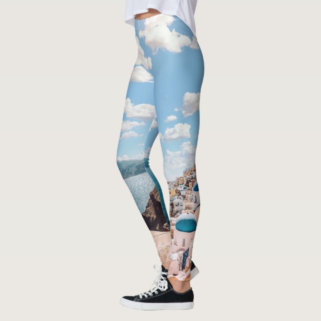 SPNP_Sky_Leggings Leggings (Left)