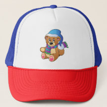 SPNP_Trucker Hat