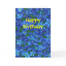 Spoil Yourself Birthday