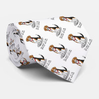 Spoiled Rotten Beagle (tri colour 3) Dog Funny