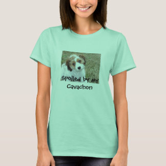 Spoiled T-Shirt