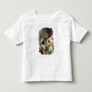 Spoilt Child, 1765 Toddler T-Shirt