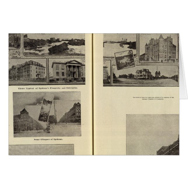 Spokane (Front Horizontal)