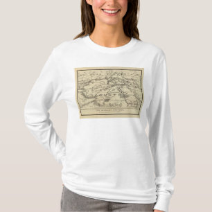 Spokane Country T-Shirt