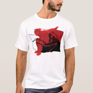 Spokane Jam T-Shirt
