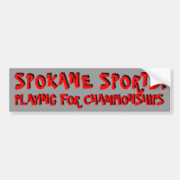 Spokane Sports Playing for championships