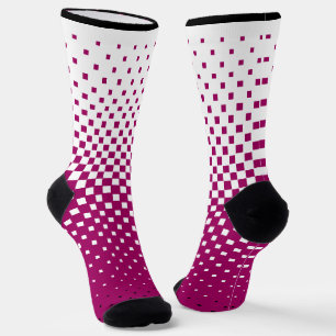 Spokane Velodrome Racing Club Socks