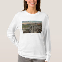 Spokane, WA - Union Pacific Railway Completion