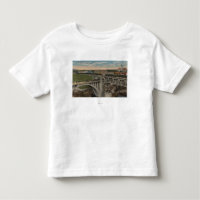 Spokane, WA - Union Pacific Railway Completion